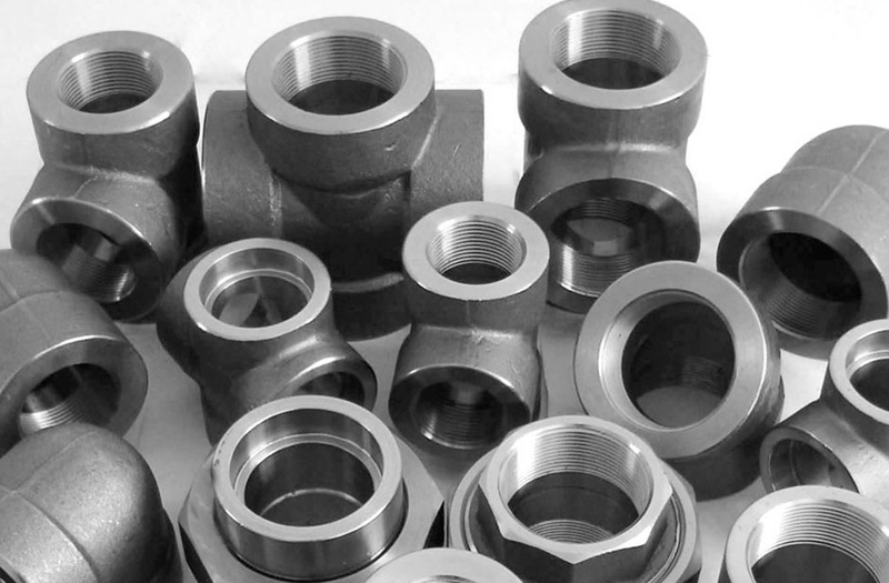 Forged Fitting - Primex Metal