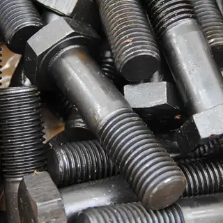 Structural Bolts