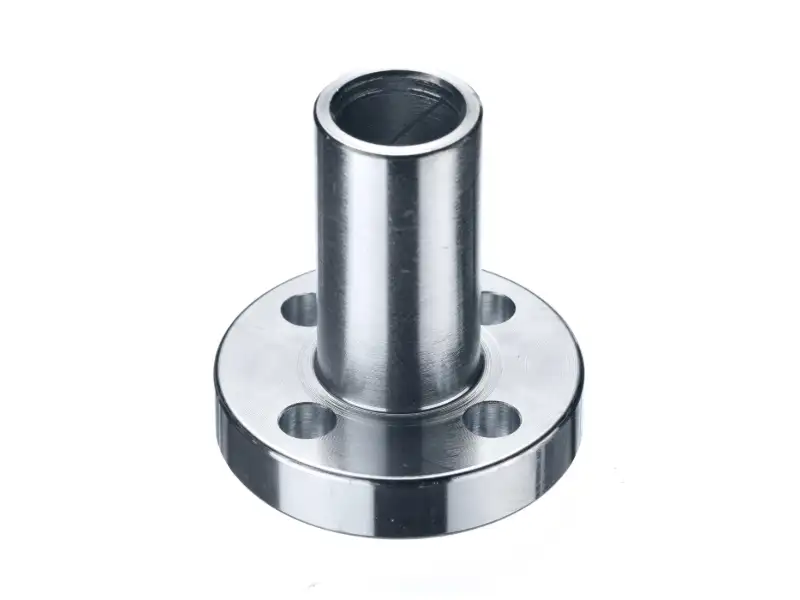 Long Weld Neck Flange