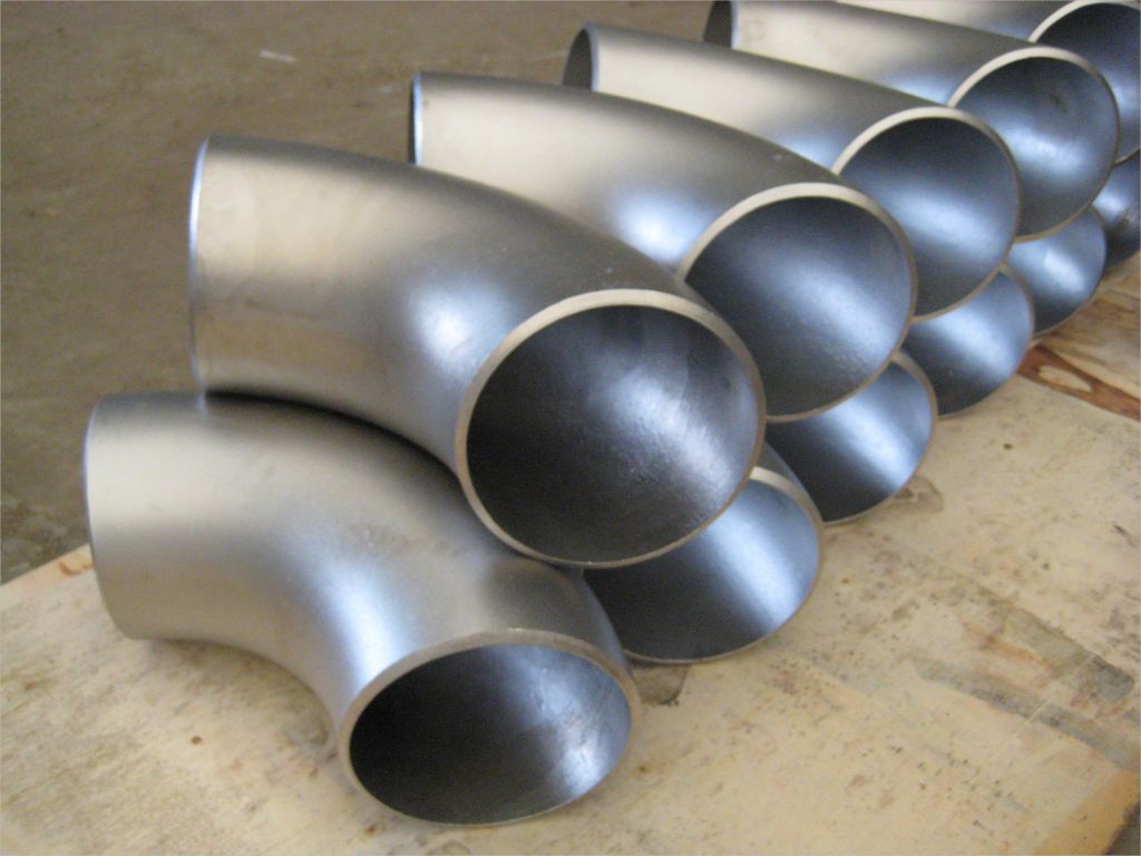 Elbow Fittings