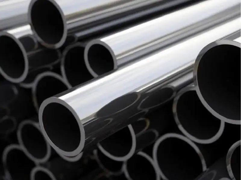 Seamless Tubes